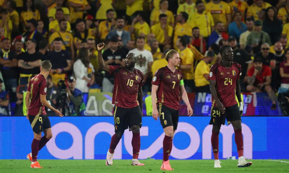 مواجهة مرتقبة: مصر تصطدم ببلجيكا في افتتاح مشوار المونديال