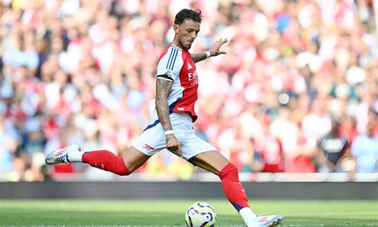 ضربة موجعة لأرسنال: إصابة جديدة تضرب صفوف الفريق