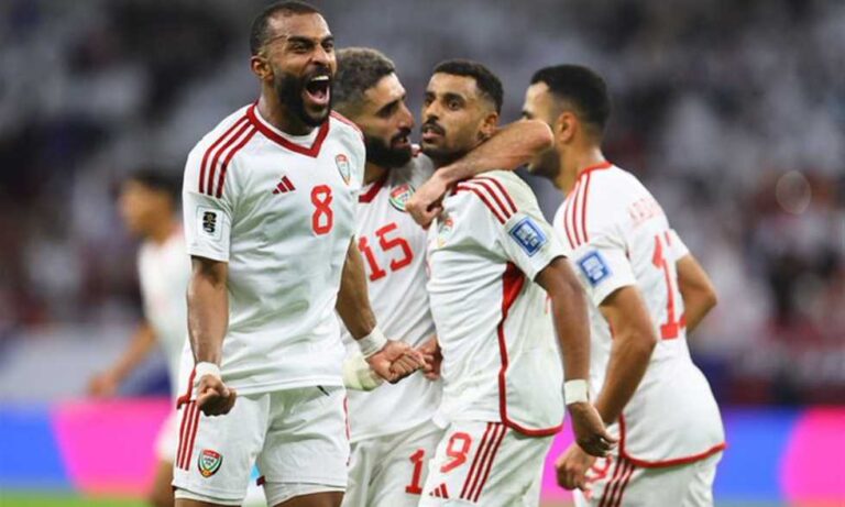 “النشامى” في مواجهة “الأبيض”: النعيمات يقود هجوم الأردن في قمة عربية مرتقبة!