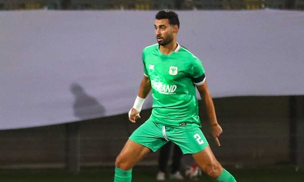 “الظلم” يرافق نجم المصري.. حكاية لاعب لم يحصل على فرصته مع الزمالك!