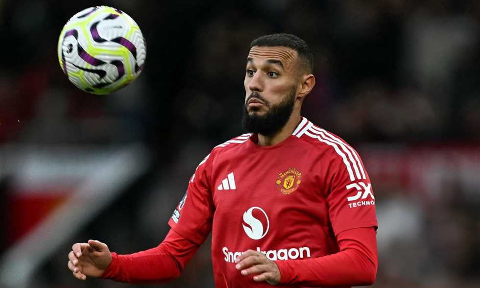 غضب في مانشستر يونايتد: المغرب “يحرم” النادي من نجمه قبل انطلاق أمم أفريقيا
