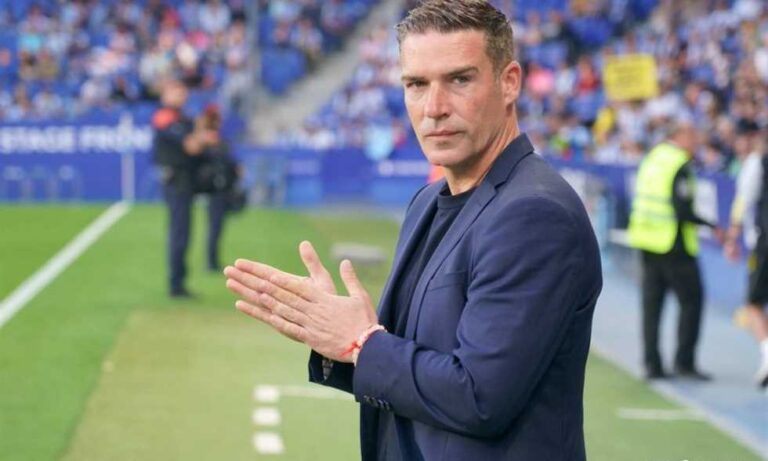 إعصار الإقالات يضرب أوفييدو: المدرب كاريون خارج الملعب