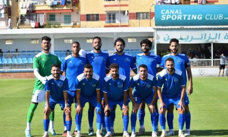 القناة تتربع على عرش دوري المحترفين: صدارة منفردة بعد جولة مثيرة