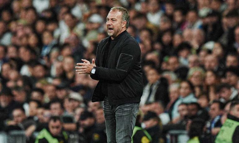 برشلونة يكتسح أوساسونا ويُشعل المنافسة في الليغا