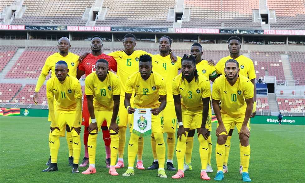 رئيس زيمبابوي يضخ أموالًا طائلة لدعم منتخب بلاده في “كان” المغرب