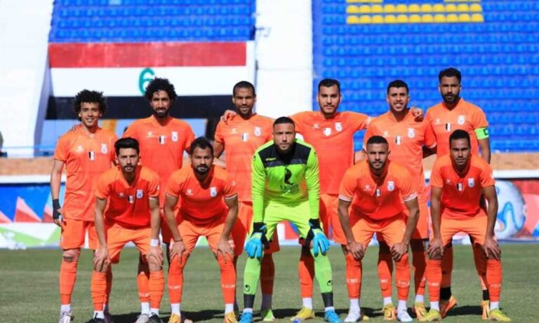 “أبو قير” يفقد الصدارة و”لافيينا” يشعل المنافسة في دوري المحترفين