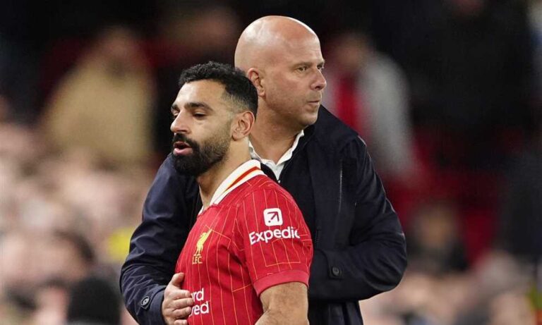 عودة “الفرعون” تمنح ليفربول دفعة قوية: صلاح يضيء سماء “الأنفيلد” من جديد