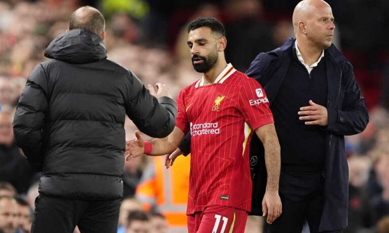 “صلاح” يشعل تصريحات مدرب ليفربول قبل المؤتمر الصحفي المنتظر