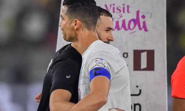 صراع النجوم يشتعل.. من يخطف لقب الأفضل في الشرق الأوسط؟
