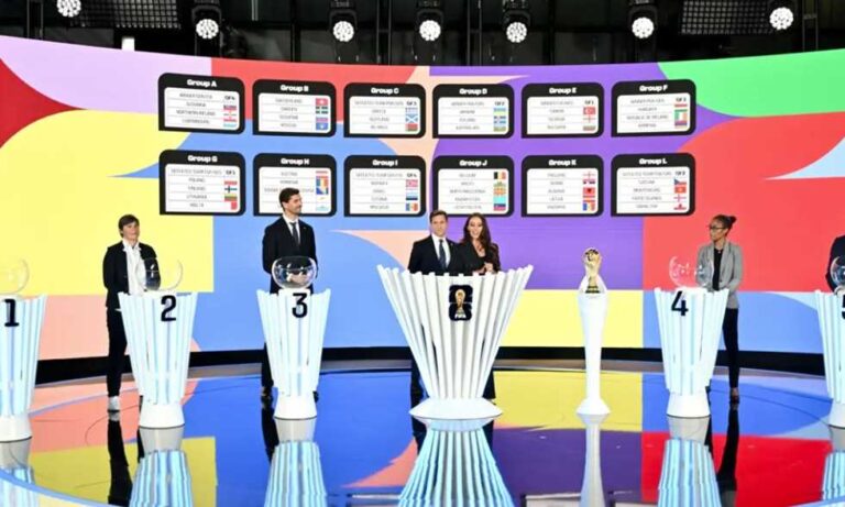 حدث تاريخي مرتقب: العالم يتجه أنظاره نحو قرعة كأس العالم 2026