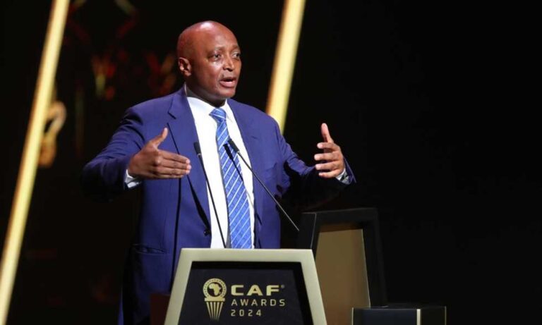 قفزة نوعية للكرة الإفريقية: تغييرات جذرية تعلن عنها “كاف”