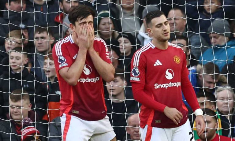 “الشياطين الحمر” يعترفون: هكذا أضعنا الفوز!