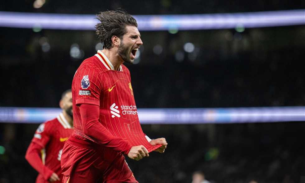 ليفربول يواجه “الذئاب” اليوم.. تغطية مباشرة وشاملة على FilGoal.com