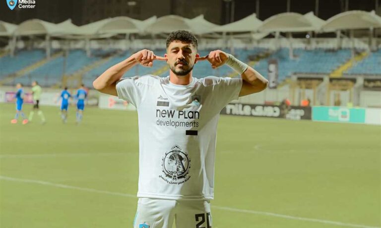 “كليوباترا” يترقب ضم نجم جزائري من “شباب بلوزداد”