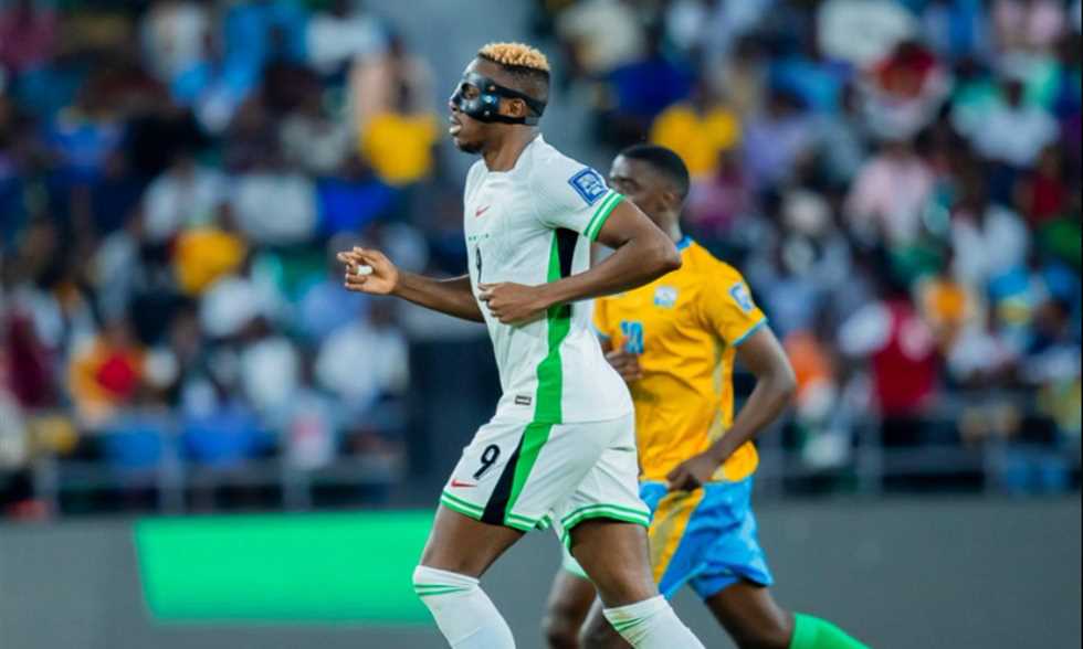 أوسيمين يشعل الحماس: “سنذهب للحرب” في أمم أفريقيا 2025