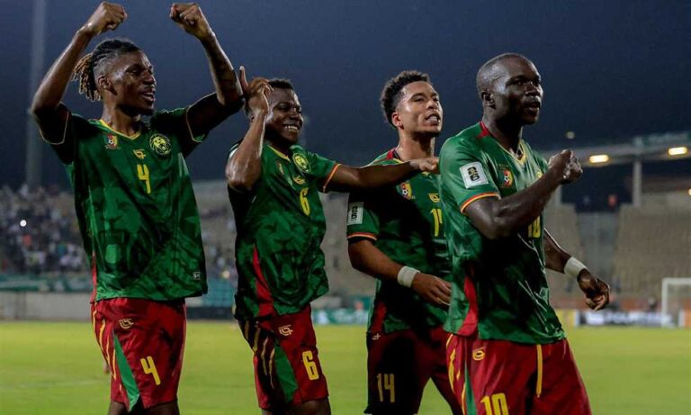 الكاميرون والجابون وجهاً لوجه في “كان 2025”: تغطية حية ومباشرة على FilGoal.com