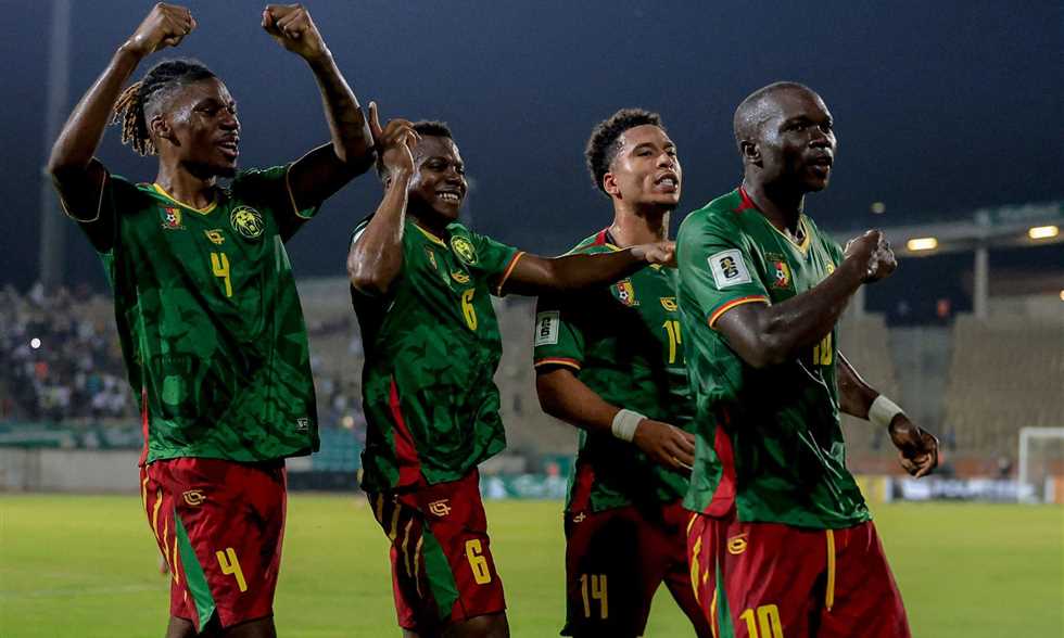 الكاميرون والجابون وجهاً لوجه في “كان 2025”: تغطية حية ومباشرة على FilGoal.com