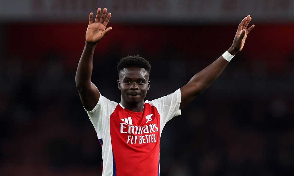 “المدفعجية” يعترفون: الحظ حالفنا أمام وولفرهامبتون!