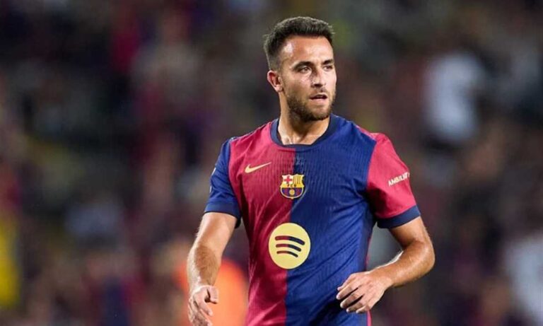 برشلونة يوسع الفارق في الصدارة: “الهدوء” كلمة السر!