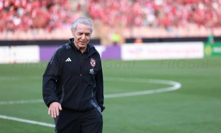 كولر يكشف المستور: من “جحيم” الأهلي إلى سحر الألقاب وصدمة الرحيل