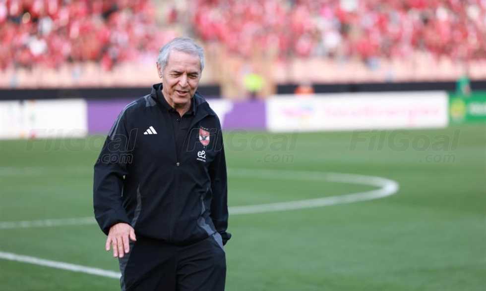 كولر يكشف المستور: من “جحيم” الأهلي إلى سحر الألقاب وصدمة الرحيل