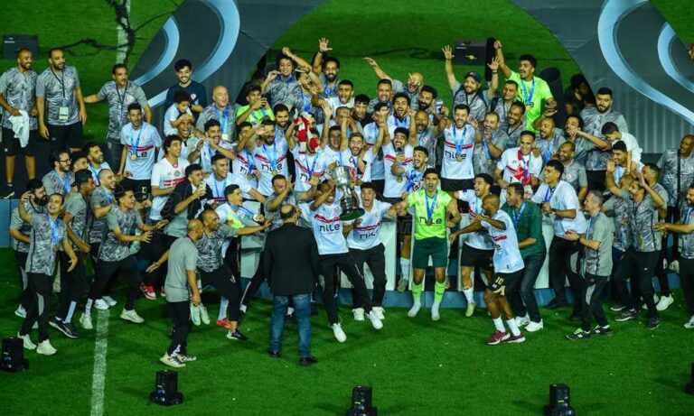 مواجهات نارية في كأس مصر: الكشف عن مواعيد مباريات الأدوار الحاسمة