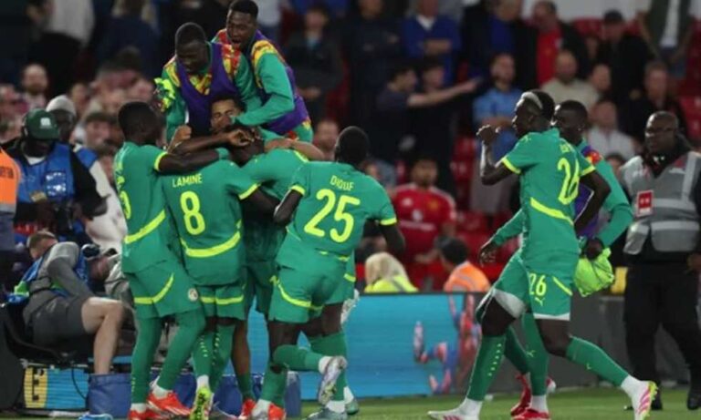 السنغال والكونغو الديمقراطية: مواجهة نارية في أمم أفريقيا 2025