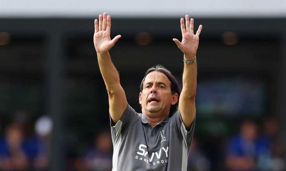 وكيل إنزاجي يستبعد تعاقد الهلال مع نجم إنتر