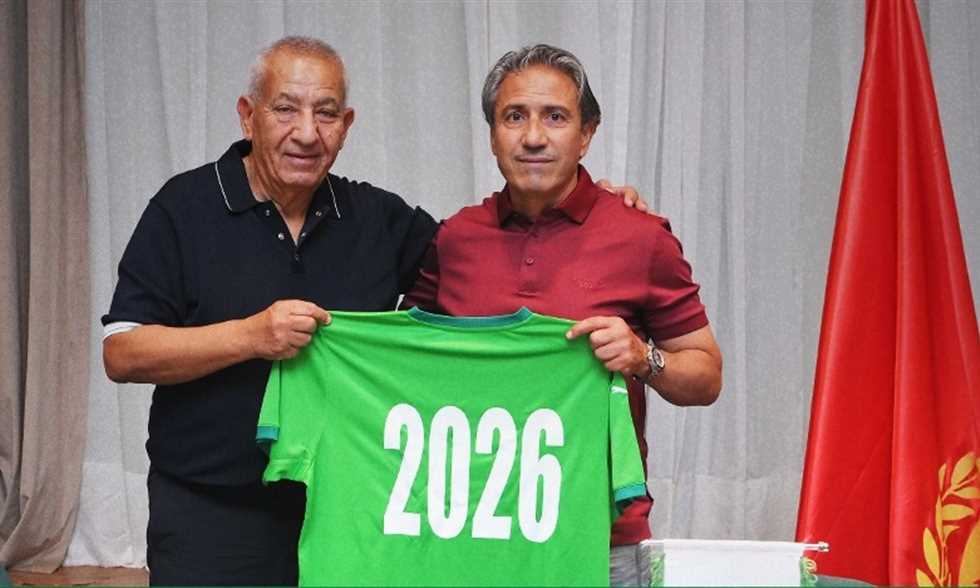 رئيس المصري يفتح النار: الكرة المصرية تحتاج لثورة.. والأندية الشعبية في خطر!