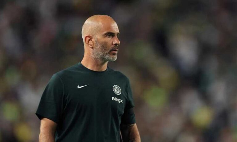 ماريسكا يحصد جائزة مدرب الشهر في البريميرليج: قيادة تشيلسي نحو التألق