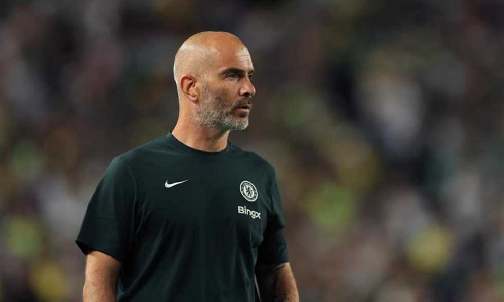 تشيلسي في مرمى الانتقادات: ماريسكا يحث لاعبيه على استعادة نغمة الانتصارات