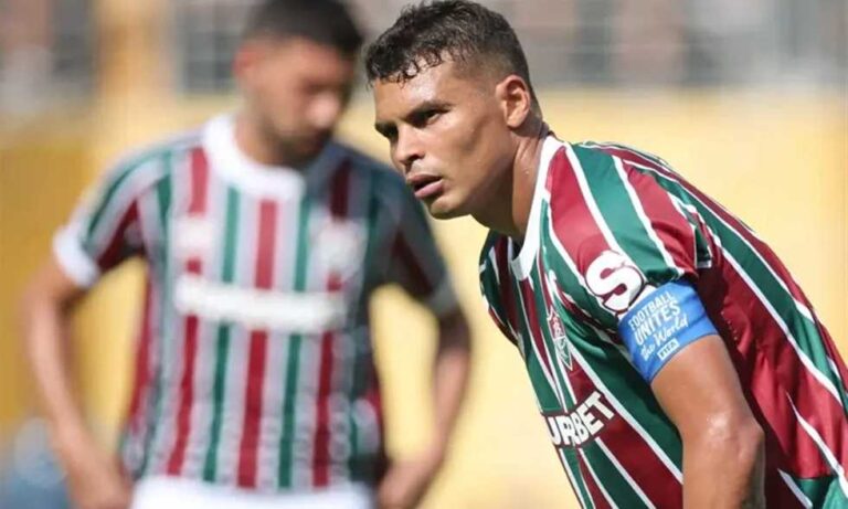 هل يغير تياغو سيلفا رأيه؟ فلومينينسي يحاول الإبقاء على نجمه!