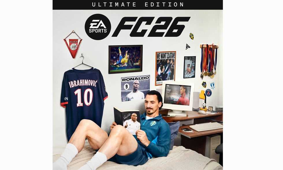 “الصقور الخضر” تحلق في سماء EA Sports FC: شراكة تاريخية تجمع السعودية والعالم