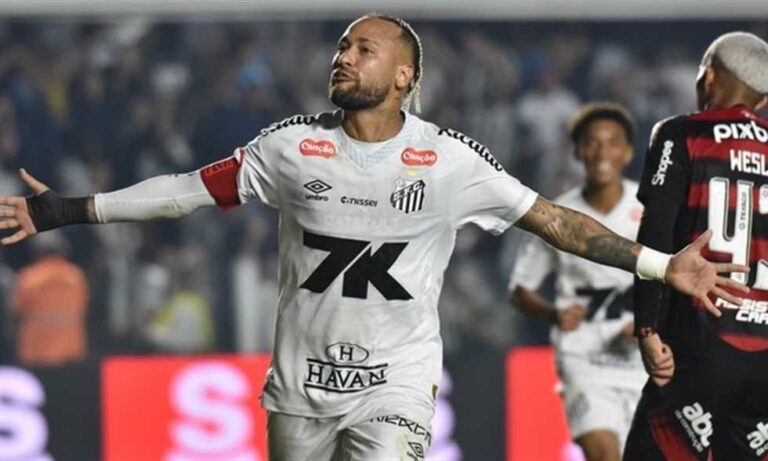 عودة مفاجئة تمنح سانتوس أملاً في البقاء