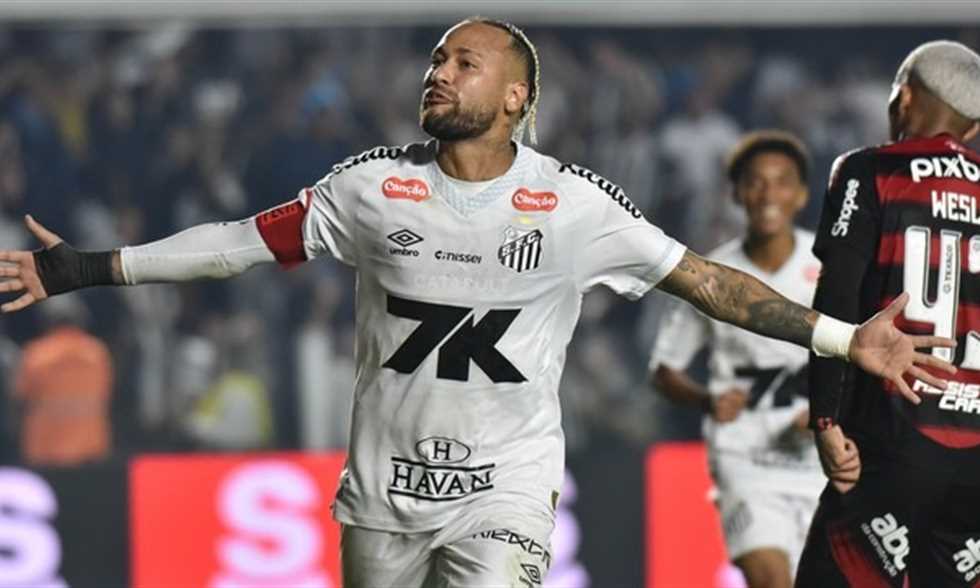 عودة مفاجئة تمنح سانتوس أملاً في البقاء