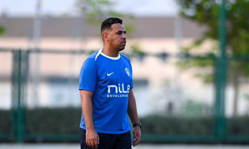 أسرار وخفايا في الزمالك تكشفها تصريحات مدرب سابق!