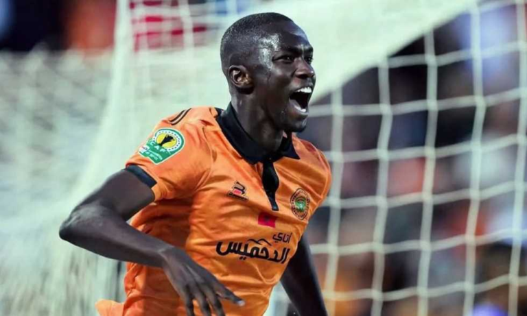 “كامارا” البديل.. السنغال تعلن قائمة منتخبها في أمم أفريقيا.. ومفاجآت بالجملة!