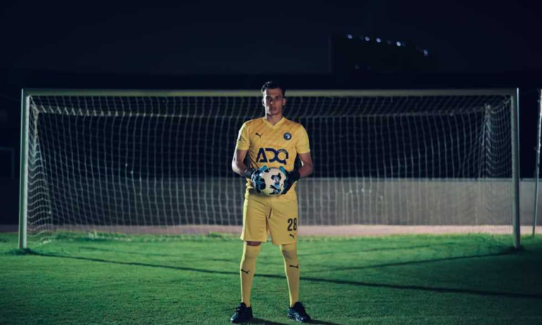 حارس بديل يحصل على الفرصة الذهبية.. بيراميدز يواجه كهرباء الإسماعيلية بتشكيلة مفاجئة!