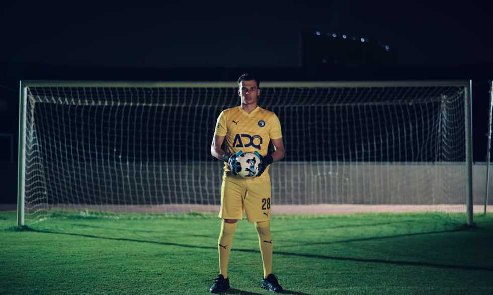 حارس بديل يحصل على الفرصة الذهبية.. بيراميدز يواجه كهرباء الإسماعيلية بتشكيلة مفاجئة!