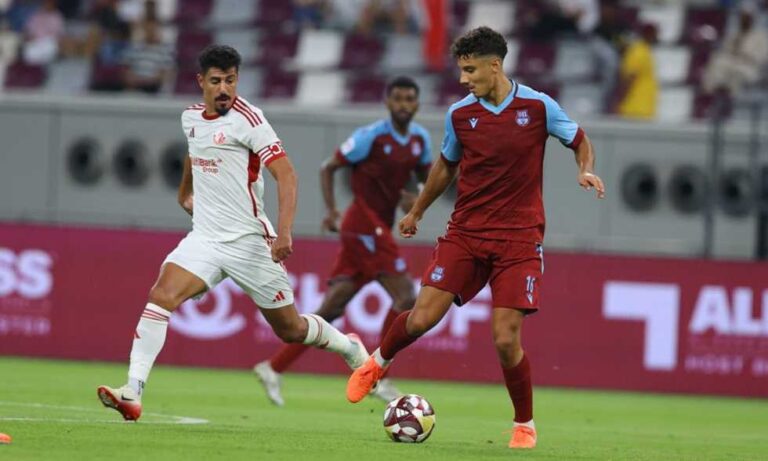 الدوري القطري يطبق نظامًا جديدًا لإدارة الإصابات.. خطوة نحو كرة قدم أكثر انسيابية