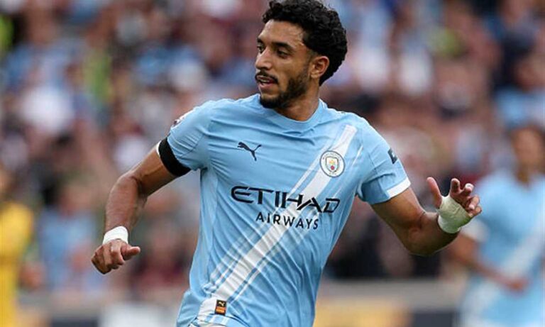 مرموش يتلقى تقييمًا متفاوتًا في مواجهة ريال مدريد بدوري الأبطال