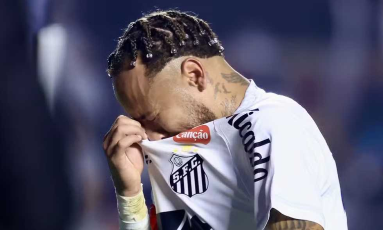 نيمار يكشف عن صراعه الخفي: “وصلت إلى الصفر”