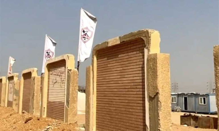 الزمالك يتمسك بحلمه: “أكتوبر” تنادي بعودة الأرض