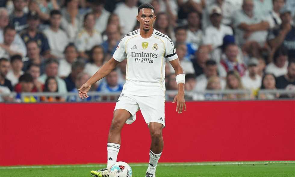 ضربة موجعة في ريال مدريد: نجم الفريق يواجه شبح الغياب الطويل!