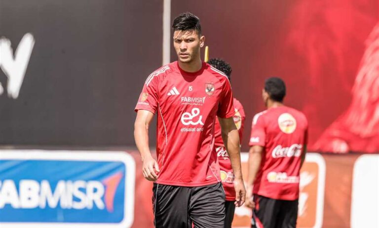 داري ينفي.. الأهلي بعيد عن صفقة تبادلية مع نجم الرجاء