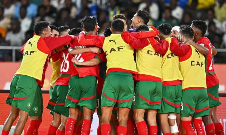 هل يلحق نجم المغرب بلقاء الافتتاح في “كان 2025″؟