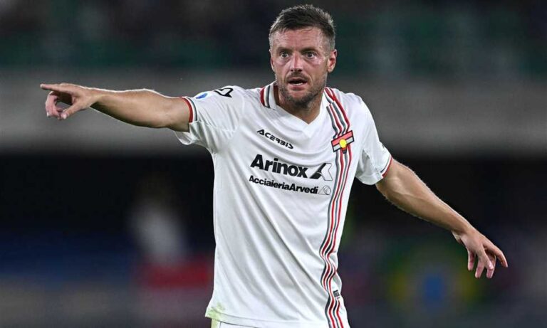 فاردي يتألق في إيطاليا: قصة إنجليزية جديدة تُلهم الدوري الإيطالي