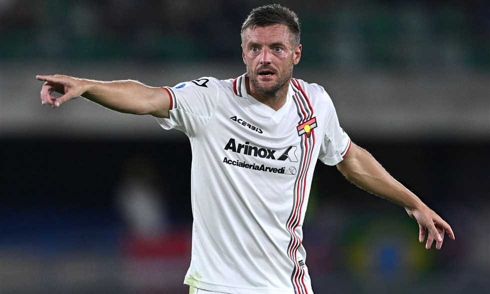 فاردي يتألق في إيطاليا: قصة إنجليزية جديدة تُلهم الدوري الإيطالي