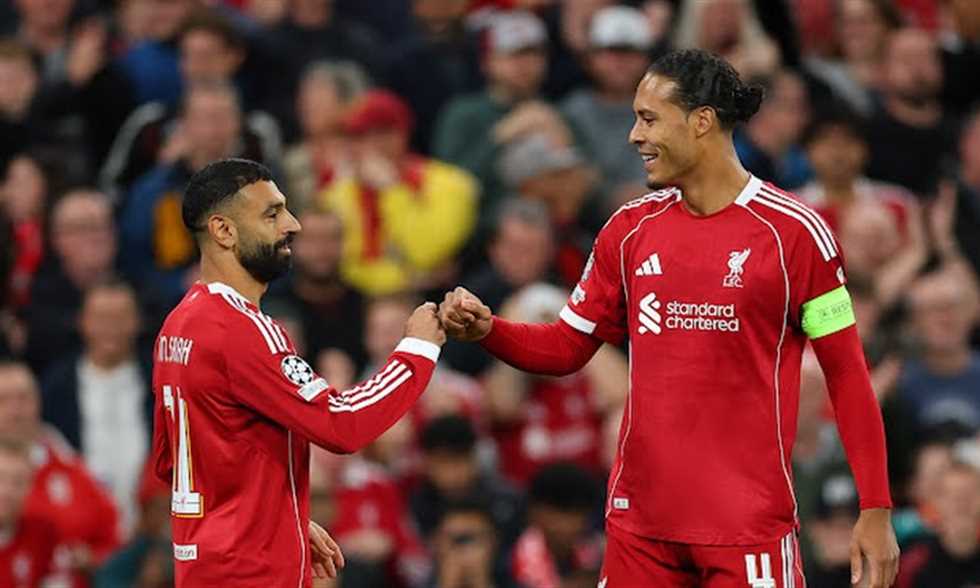 غموض يلفّ مستقبل “صلاح” مع ليفربول: هل تنتهي الأزمة قريبًا؟