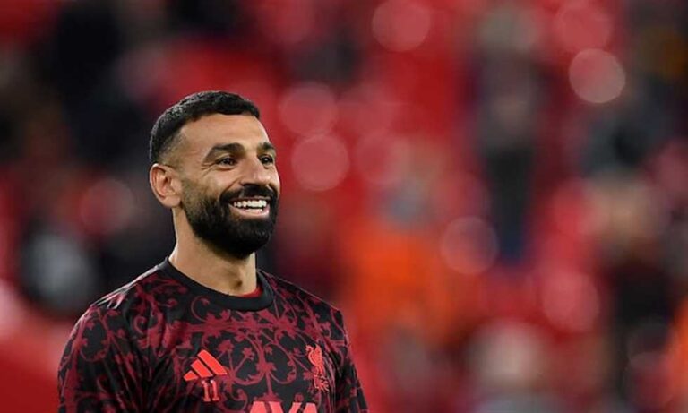 “صلاح” يتصدر اختيارات قادة ومدربي المنتخبات.. من الأفضل في العالم؟